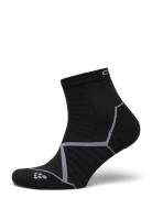 Craft Adv Run Warm Sock Svart