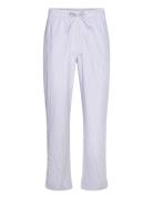 Björn Borg Core Woven Pyjama Pants Lila