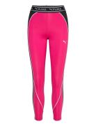 PUMA Puma Fit Train Strong 7/8 Tight Rosa