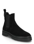 GANT Aligrey Chelsea Boot Svart