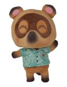 Simba Leksaker Animal Crossing, Timmy Plush Multi/patterned