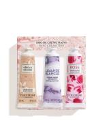 L'Occitane Hand Cream Trio Nude