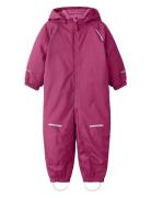 Name It Nmnsnow06 Suit Solid Fo Rosa