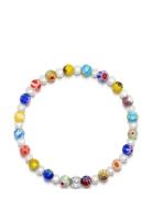 Nialaya Bracelet Multi/patterned