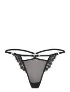 Hunkemöller Kali Hl M String T Svart