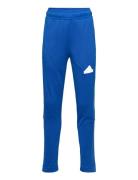 Adidas Sportswear J Np Tiro Pant Blå