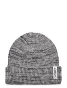 Upfront Elm Beanie Grå