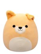 Squishmallows Squishmallows 50 Cm P20 Cooper Dog Orange