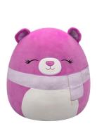 Squishmallows Squishmallows 50 Cm P20 Crisanta Bear Rosa