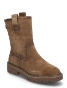 Tamaris Women Boots Beige