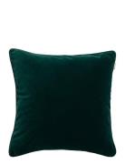 GANT Velvet Cushion Grön