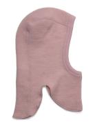 CeLaVi Soft Wool Balaclava Rosa