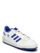 Adidas Originals Forum Low Cl Vit