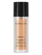 BareMinerals Original Liquid Foundation Golden Nude 16