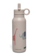 Liewood Falk Water Bottle 350 Ml Kräm