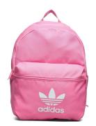 Adidas Originals Adicolor Backpack Rosa