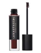 Anastasia Beverly Hills Volumizing Tinted Brow Gel - Ebony Röd