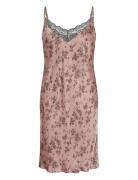 CCDK Copenhagen Laura Chemise Dress Rosa