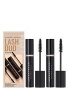 Anastasia Beverly Hills Lengthened & Volumized Lash Duo - Black Svart