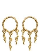 Maanesten Mira Earring Guld