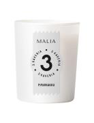 MALIA Piparkakku 75G Candle Nude