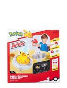 Pokemon Pokemon Battle Spinner 2Pk Multi/patterned