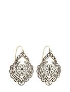 Pipol's Bazaar La Reina Earring Guld