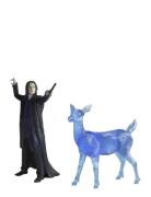 Schleich Schleich Hp Professor Snape & Patronus Multi/patterned