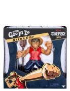 Goo Jit Zu Goo Jit Zu Ultragoo Piece Captain Monkey Multi/patterned