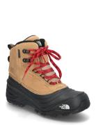 The North Face Y Chilkat V Lace Wp Beige