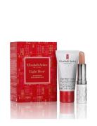 Elizabeth Arden Eight Hour Cream 8H Lip 3.7G/8H Hand 30Ml 1 Stk Nude