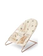 Liewood Mabel Doll Bouncer Beige