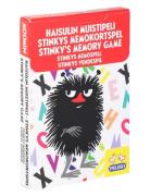 MUMIN Stinky's Memo Card Game Multi/patterned