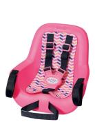 BABY Born Baby Born Bike Seat Multi/patterned