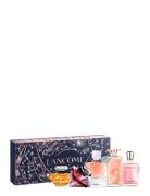 Lancôme Lc Miniatures Bas Set X24 Nude