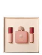 Amouage Guidance 46 Woman Extrait Gift Set Nude