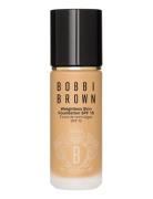 Bobbi Brown Weightless Skin Foundation Spf15