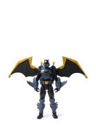 Batman Batman Adventures Wing Attack Batman 30 Cm Multi/patterned