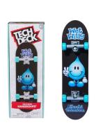 MAKI Tech Deck Skate Handboard 27 Cm - World Industries Multi/patterne...