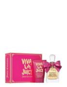 Juicy Couture Viva La Juicy Edp 50Ml/Viva La Body Souffl 125Ml 175 Ml ...