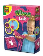 SES Creative Slime Lab - Unicorn Multi/patterned