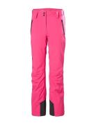 Helly Hansen W Legendary Insulated Pant Rosa