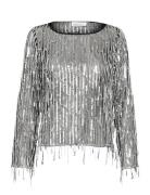 Karen By Simonsen Kbsandie Top Silver