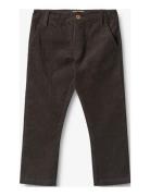 Wheat Trousers Hugo Brun