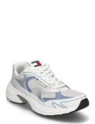 Tommy Hilfiger The C Y Metallic Vit