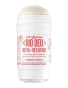 Sol De Janeiro Rio Deo 40 Deodorant Refill Nude