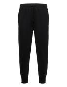 Abercrombie & Fitch Anf Mens Sweatpants Svart