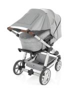 Reer Shinesafe Premium Awning, Grey Grå