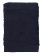 Södahl Towel 50X100 Comfort O Navy Blue Blå