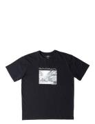 Clean Cut Copenhagen Old Copenhagen T-Shirt Svart